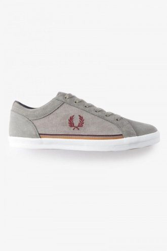 Pantofi Fred Perry Baseline