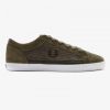Pantofi Fred Perry Baseline Pantofi Fred Perry Baseline