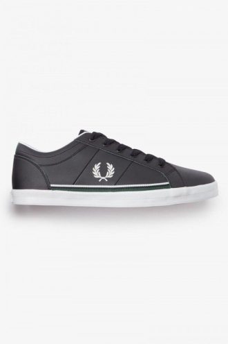 Pantofi Fred Perry Baseline