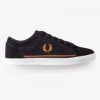 Pantofi Fred Perry Baseline Pantofi Fred Perry Baseline