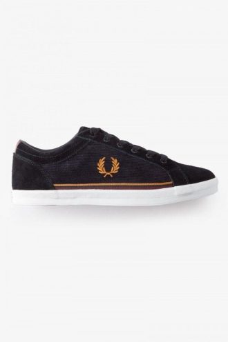 Pantofi Fred Perry Baseline