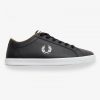 Pantofi Fred Perry Baseline Pantofi Fred Perry Baseline