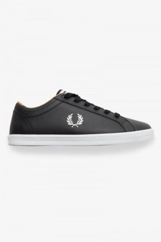 Pantofi Fred Perry Baseline