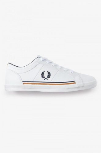 Pantofi Fred Perry Baseline
