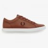 Pantofi Fred Perry Baseline Pantofi Fred Perry Baseline