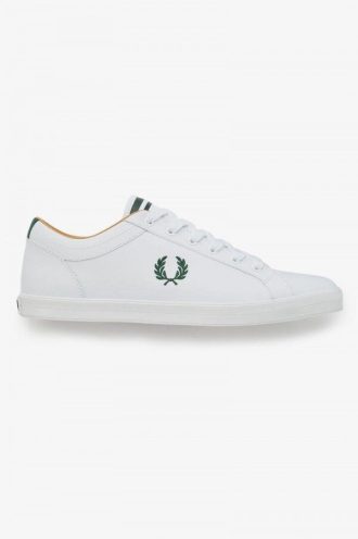 Pantofi Fred Perry Baseline