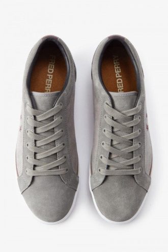 Pantofi Fred Perry Baseline