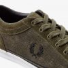 Pantofi Fred Perry Baseline Pantofi Fred Perry Baseline