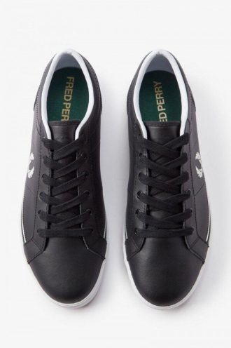 Pantofi Fred Perry Baseline