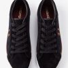 Pantofi Fred Perry Baseline Pantofi Fred Perry Baseline