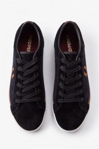 Pantofi Fred Perry Baseline