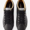 Pantofi Fred Perry Baseline Pantofi Fred Perry Baseline