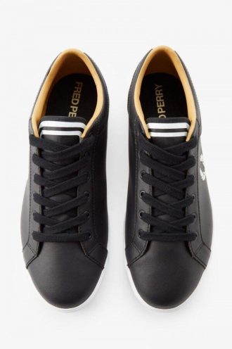 Pantofi Fred Perry Baseline