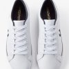 Pantofi Fred Perry Baseline Pantofi Fred Perry Baseline