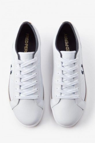 Pantofi Fred Perry Baseline