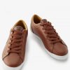 Pantofi Fred Perry Baseline Pantofi Fred Perry Baseline