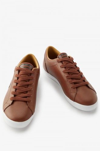 Pantofi Fred Perry Baseline