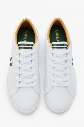 Pantofi Fred Perry Baseline