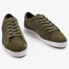 Pantofi Fred Perry Baseline Pantofi Fred Perry Baseline