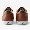 Pantofi Fred Perry Baseline Pantofi Fred Perry Baseline
