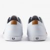 Pantofi Fred Perry Baseline Pantofi Fred Perry Baseline