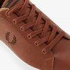Pantofi Fred Perry Baseline Pantofi Fred Perry Baseline
