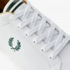 Pantofi Fred Perry Baseline Pantofi Fred Perry Baseline