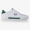 Pantofi Fred Perry Clay Pantofi Fred Perry Clay