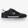 Pantofi Fred Perry Clay Pantofi Fred Perry Clay