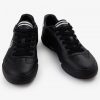 Pantofi Fred Perry Clay Pantofi Fred Perry Clay