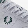 Pantofi Fred Perry Clay Pantofi Fred Perry Clay