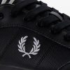 Pantofi Fred Perry Clay Pantofi Fred Perry Clay