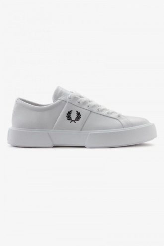 Pantofi Fred Perry Exmouth