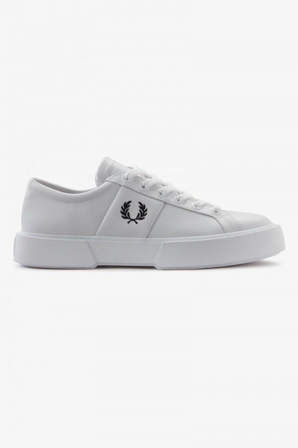 Pantofi Fred Perry Exmouth Pantofi Fred Perry Exmouth