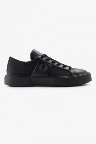 Pantofi Fred Perry Exmouth