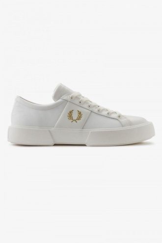 Pantofi Fred Perry Exmouth