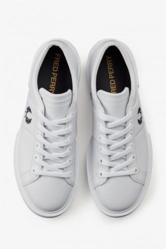 Pantofi Fred Perry Exmouth