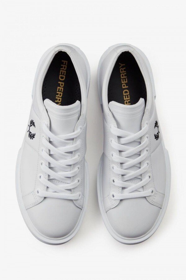 Pantofi Fred Perry Exmouth Pantofi Fred Perry Exmouth