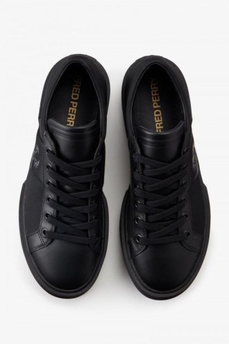 Pantofi Fred Perry Exmouth