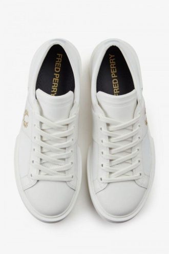 Pantofi Fred Perry Exmouth