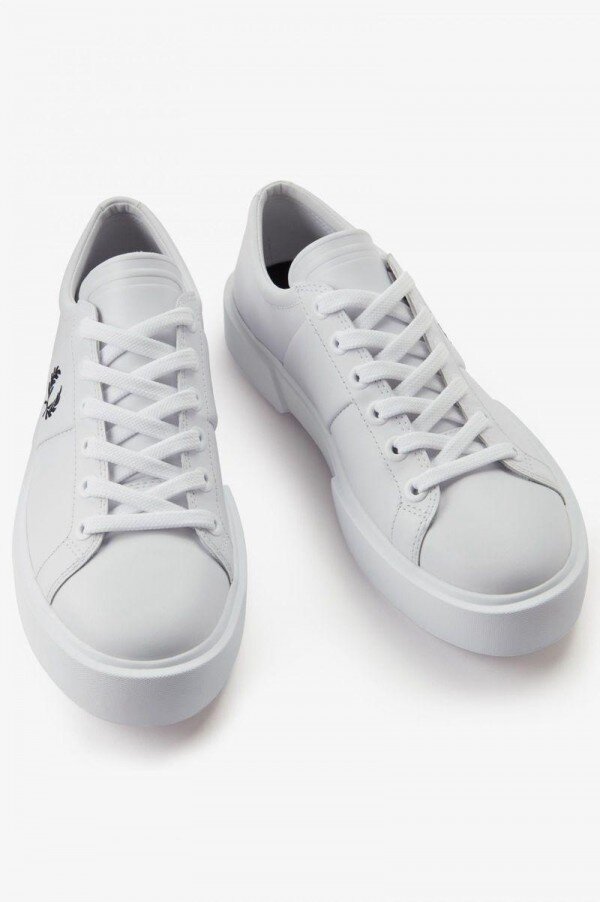 Pantofi Fred Perry Exmouth Pantofi Fred Perry Exmouth