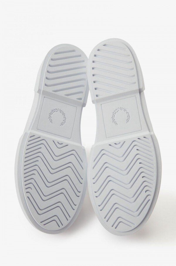 Pantofi Fred Perry Exmouth Pantofi Fred Perry Exmouth
