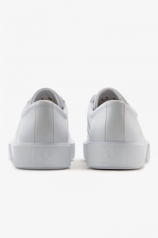 Pantofi Fred Perry Exmouth Pantofi Fred Perry Exmouth