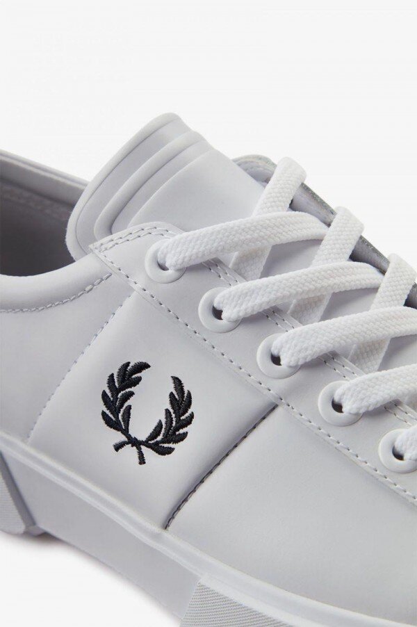 Pantofi Fred Perry Exmouth Pantofi Fred Perry Exmouth