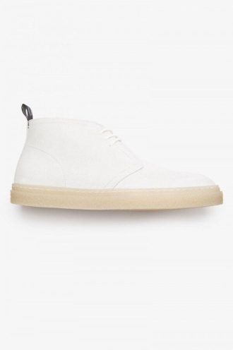 Pantofi Fred Perry Hawley