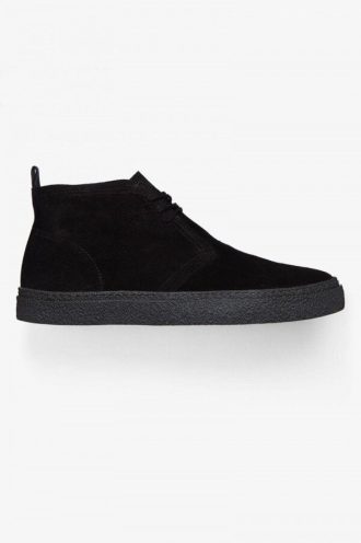Pantofi Fred Perry Hawley