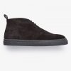Pantofi Fred Perry Hawley Pantofi Fred Perry Hawley