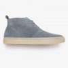 Pantofi Fred Perry Hawley Pantofi Fred Perry Hawley