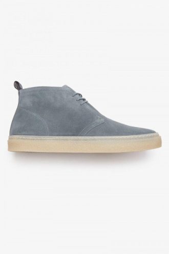 Pantofi Fred Perry Hawley