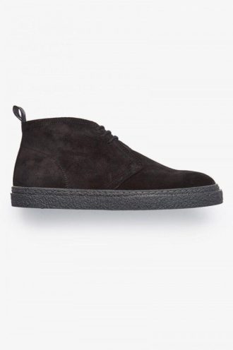 Pantofi Fred Perry Hawley